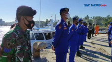 Kerahkan 5 KRI dan 400...