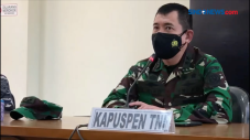 Kapuspen TNI: Negara...