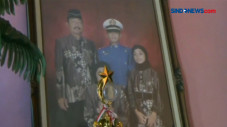 Keluarga Lettu Imam...
