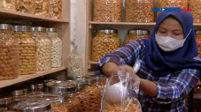 Serunya Berburu Aneka...