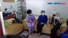 Gubernur Jatim dan Istri...