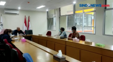 Pelatihan Uji Kompetensi...