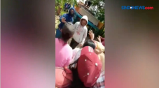 Warga Terlibat Bentrok...