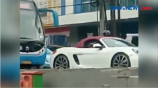 Polisi Amankan Mobil...