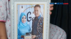 Bayi 20 Hari, Kehilangan...
