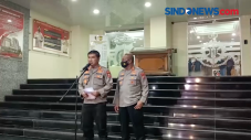 Mabes Polri Tegaskan...