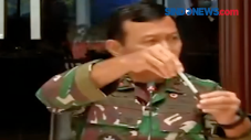 KRI Nanggala 402 Pernah...