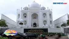 Masjid Ramlie Musofa...