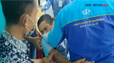 Takut Hingga Nangis,...