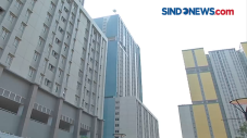 Okupansi RSDC Wisma...