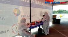 Usai Digerebek, Ini...