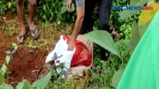 Polisi Bongkar Kuburan...