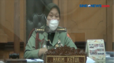 Dalang Penyerangan Polsek...