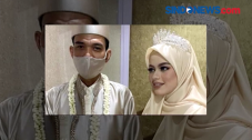 Sempat Taaruf, Ini Kisah...