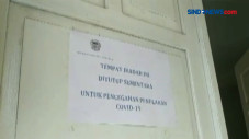 Klaster Tarawih, 51...