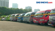 Polda Metro Jaya Amankan...