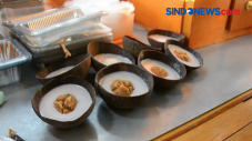 Keunikan Panganan Kue...