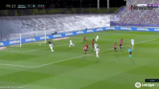 Real Madrid Menang 2-0...