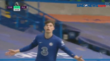 Chelsea Meraih Tiga...
