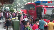 Jumlah Penumpang Bus...