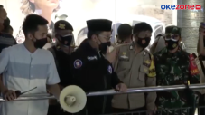 Sidak Walikota Makassar...