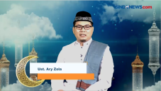 Manusia Penghantar Rahmat...