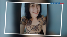 Perawat Dibakar Pria...