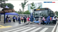 Hari ke-2 Rekayasa Stasiun...