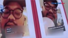 Viral! Video Pria Hina...