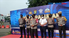 31 Pos Pemantau Larangan...