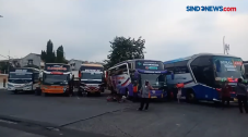 Sore Ini, Terminal Kalideres...
