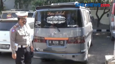 5 Kendaraan Travel Gelap...