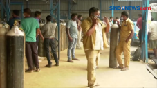 India Darurat COVID-19,...