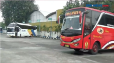 Masa Larangan Mudik,...