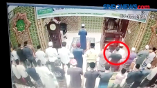 Ada 7 fakta penamparan...