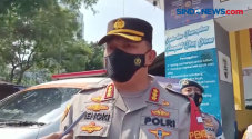 Wakapolda Tinjau langsung...