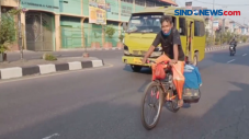 Bersepeda Tangerang...