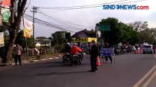 Banyak Jalur Tikus,...