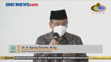 Muhammadiyah Tetapkan...