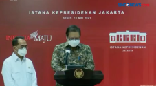 Sah! Pemerintah Tetapkan...
