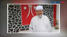 Meninggal Dunia Terpapar...