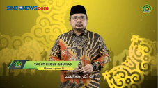Menteri Agama Ucapkan...