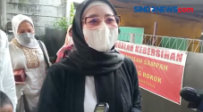 Istri Tercinta Ungkap...