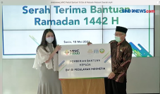 MNC Peduli Santuni 15...