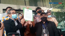 Diduga Langgar Kode...