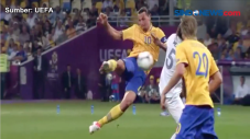 Jelang Euro 2020, Ibrahimovic...