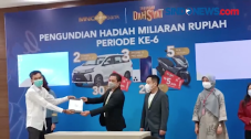 MNC Bank Targetkan Volume...