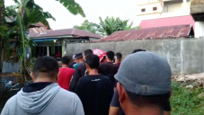 Mengidap Diabetes, Guru...