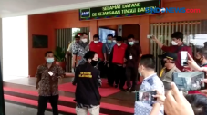 Kejati Banten Menahan...