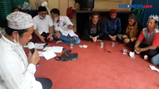 17 Warga Cianjur Ikut...